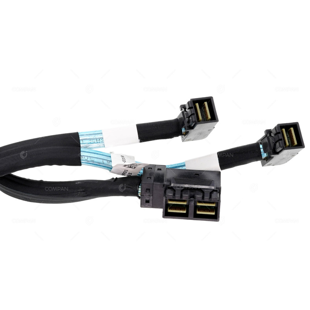 RHS72-0358 AMPHENOL INTERNAL MINI SAS CABLE -
